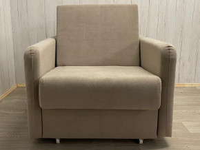 Кресло Уют Аккордеон с узким подлокотником МД 700 Veluta Lux 7 в Кизеле - kizel.magazinmebel.ru | фото