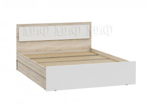 Кровать с настилом Мартина 1200 в Кизеле - kizel.magazinmebel.ru | фото