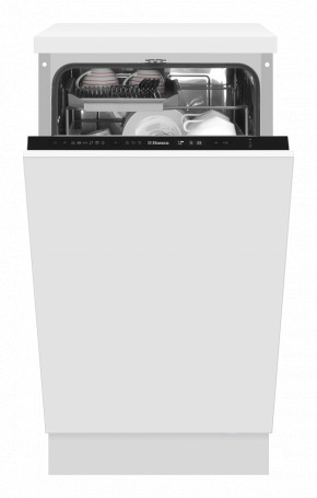 Машина Посудомоечная Hansa bt0075218 в Кизеле - kizel.magazinmebel.ru | фото