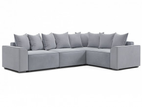 Модульный диван Монреаль-3 Вариант 1 в Кизеле - kizel.magazinmebel.ru | фото