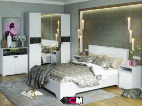 Спальня Сальма в Кизеле - kizel.magazinmebel.ru | фото