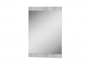 Зеркало в прихожую Лори дуб серый в Кизеле - kizel.magazinmebel.ru | фото